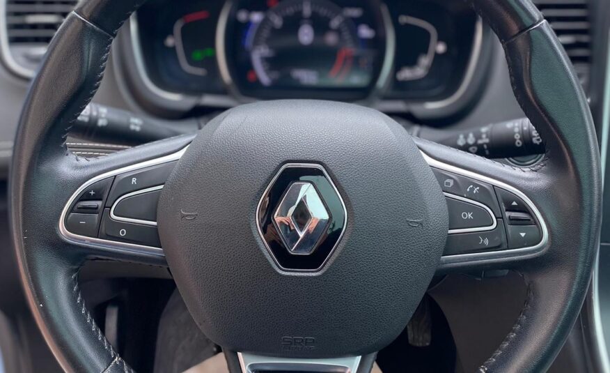 Renault Scenic 1.5 110 CV Intens TETTO 2018  IVA