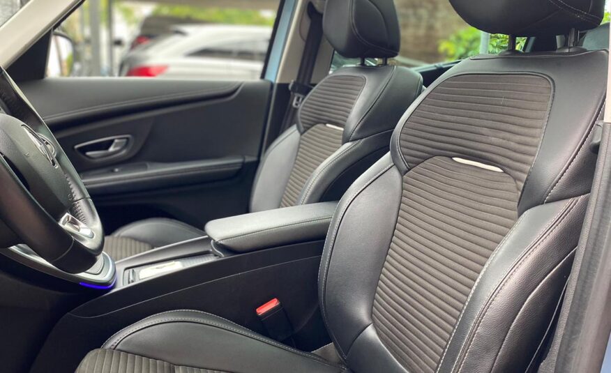 Renault Scenic 1.5 110 CV Intens TETTO 2018  IVA