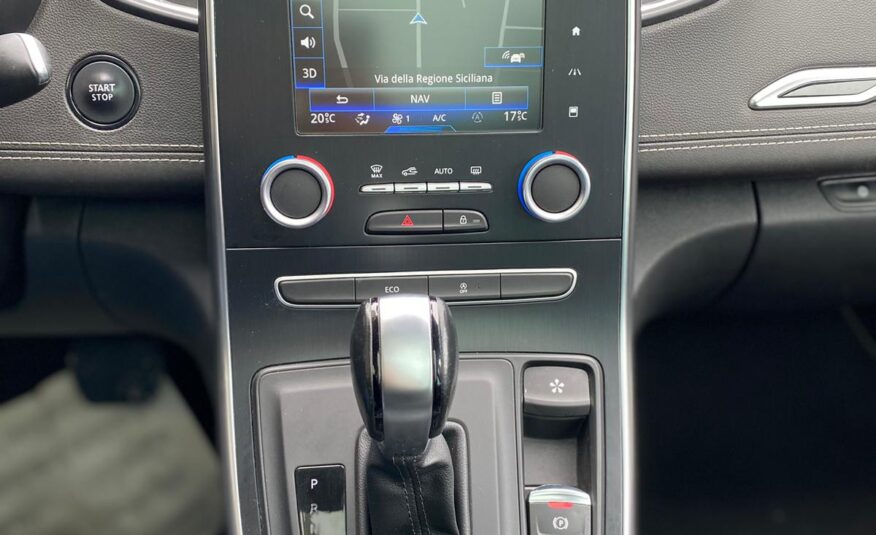 Renault Scenic 1.5 110 CV Intens TETTO 2018  IVA