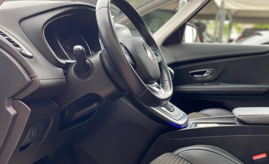 Renault Scenic 1.5 110 CV Intens TETTO 2018  IVA