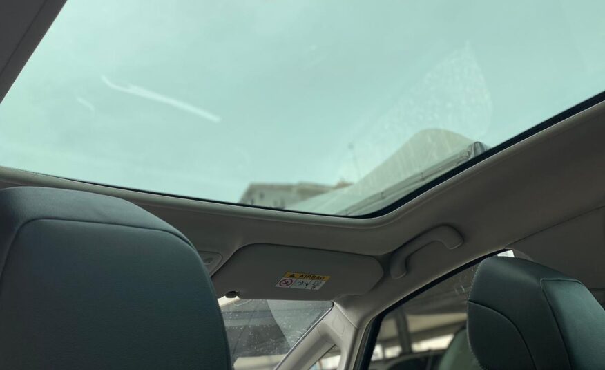 Renault Scenic 1.5 110 CV Intens TETTO 2018  IVA