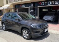 Jeep Compass 1.6 MTJ 120CV Longitude 2018 IVA