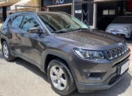 Jeep Compass 1.6 MTJ 120CV Longitude 2018 IVA