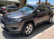 Jeep Compass 1.6 MTJ 120CV Longitude 2018 IVA