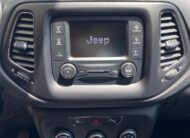 Jeep Compass 1.6 MTJ 120CV Longitude 2018 IVA