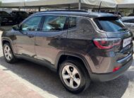 Jeep Compass 1.6 MTJ 120CV Longitude 2018 IVA