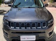 Jeep Compass 1.6 MTJ 120CV Longitude 2018 IVA