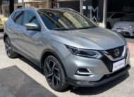 Nissan Qashqai 1.5 116cv Tekna Plus TETTO 2019