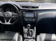 Nissan Qashqai 1.5 116cv Tekna Plus TETTO 2019