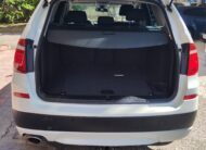 Bmw X3 2.0 184CV ANNO 2014 GANCIO