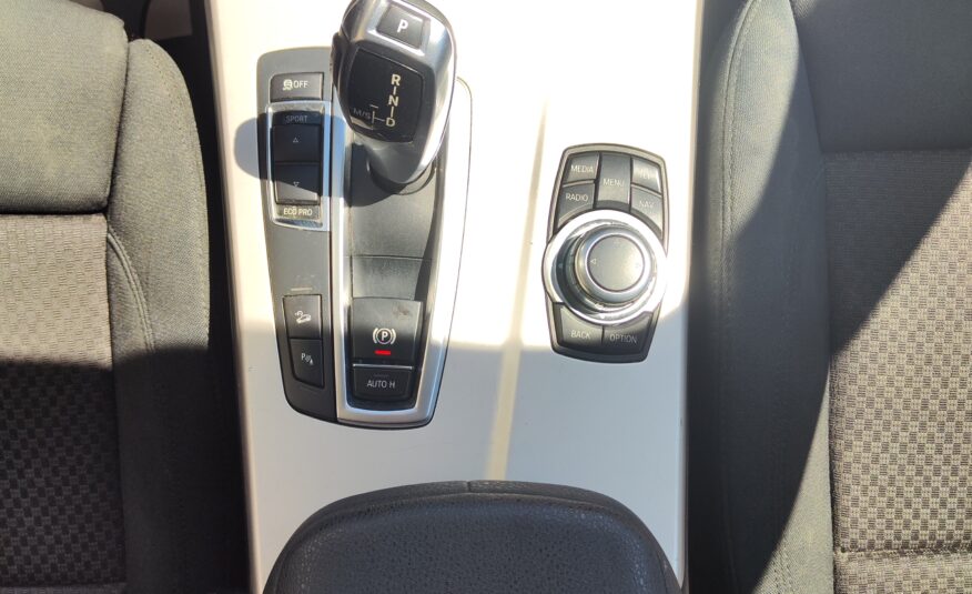 Bmw X3 2.0 184CV ANNO 2014 GANCIO