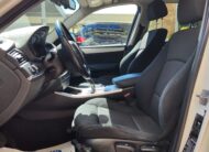 Bmw X3 2.0 184CV ANNO 2014 GANCIO