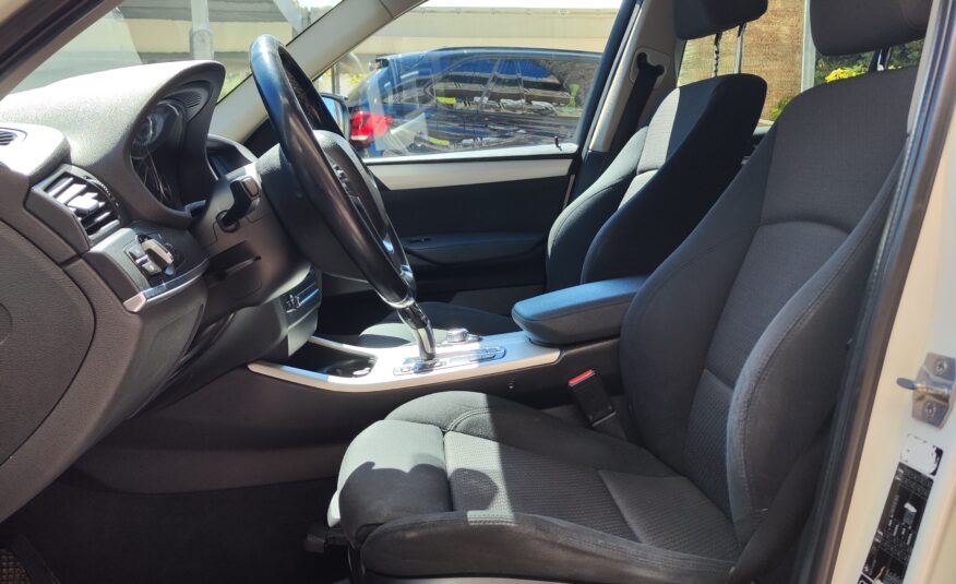 Bmw X3 2.0 184CV ANNO 2014 GANCIO
