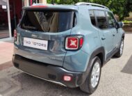 Jeep Renegade 1.6 Mjt 120 CV Limited 2015