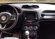 Jeep Renegade 1.6 Mjt 120 CV Limited 2015