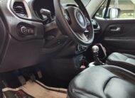 Jeep Renegade 1.6 Mjt 120 CV Limited 2015