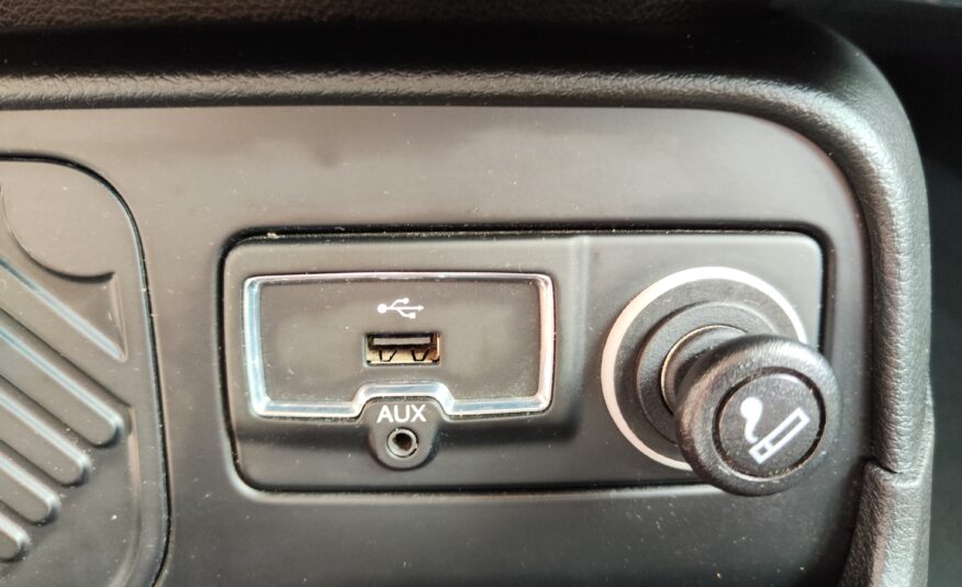 Jeep Renegade 1.6 Mjt 120 CV Limited 2015