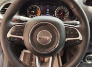 Jeep Renegade 1.6 Mjt 120 CV Limited 2015
