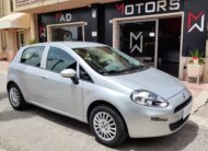 Fiat Punto 1.3 MJT 75 CV  NEO 2015