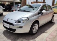 Fiat Punto 1.3 MJT 75 CV  NEO 2015