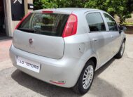 Fiat Punto 1.3 MJT 75 CV  NEO 2015