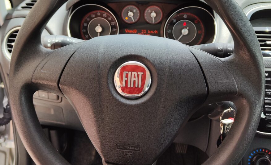 Fiat Punto 1.3 MJT 75 CV  NEO 2015
