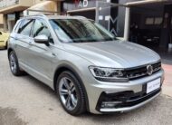 Volkswagen Tiguan 2.0 150CV R-LINE 2019 IVA