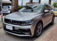 Volkswagen Tiguan 2.0 150CV R-LINE 2019 IVA