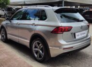 Volkswagen Tiguan 2.0 150CV R-LINE 2019 IVA