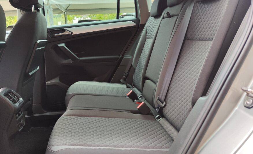 Volkswagen Tiguan 2.0 150CV R-LINE 2019 IVA