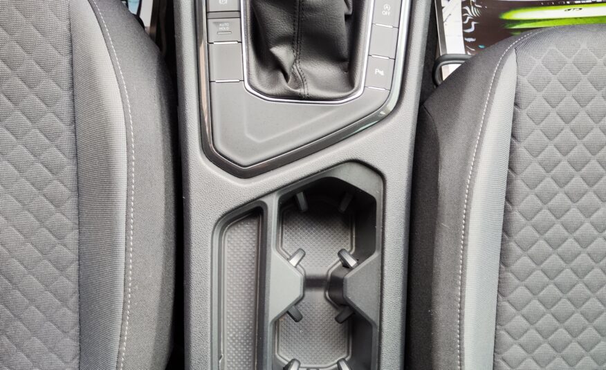 Volkswagen Tiguan 2.0 150CV R-LINE 2019 IVA