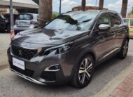 Peugeot 3008 2.0 177CV GT ANNO 2019 TETTO
