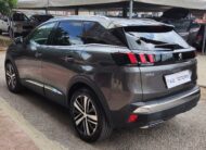Peugeot 3008 2.0 177CV GT ANNO 2019 TETTO
