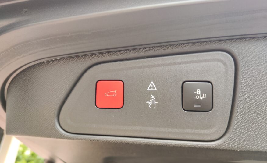 Peugeot 3008 2.0 177CV GT ANNO 2019 TETTO
