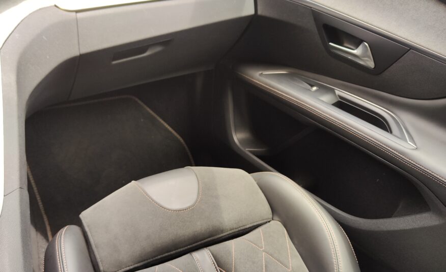 Peugeot 3008 2.0 177CV GT ANNO 2019 TETTO