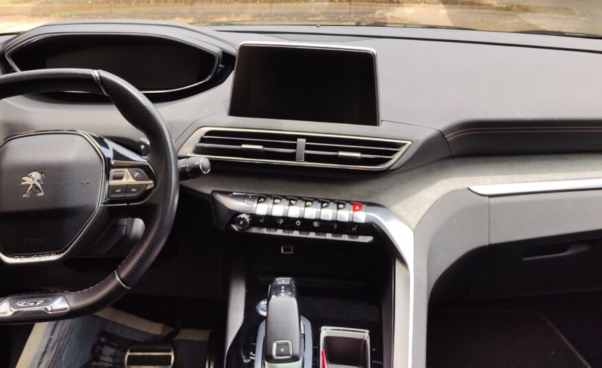 Peugeot 3008 2.0 177CV GT ANNO 2019 TETTO