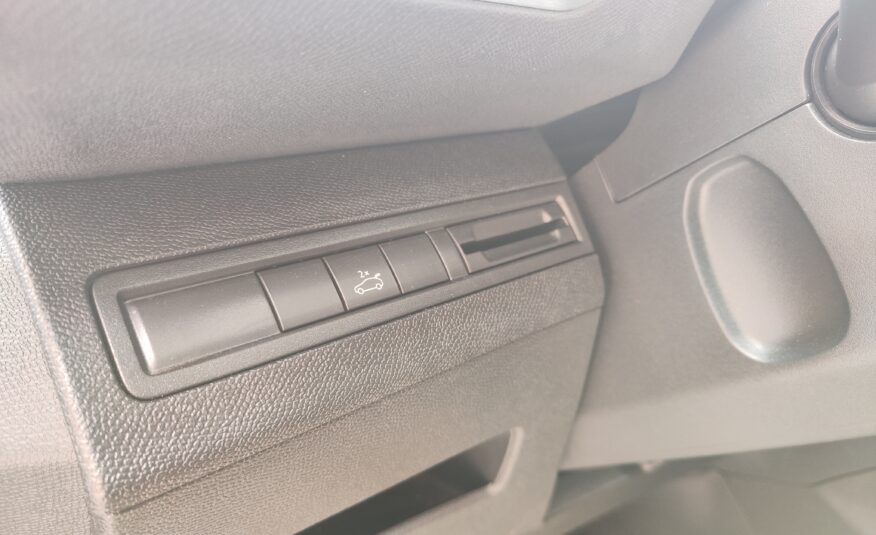 Peugeot 3008 2.0 177CV GT ANNO 2019 TETTO
