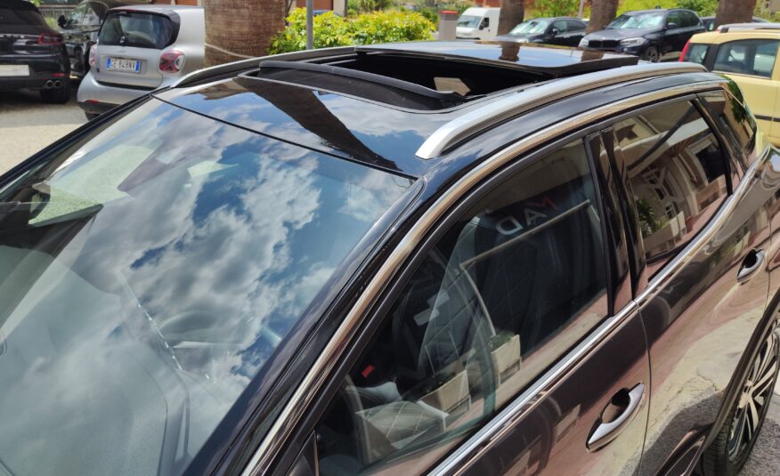 Peugeot 3008 2.0 177CV GT ANNO 2019 TETTO