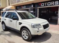 Land Rover Freelander 2.2 150CV ANNO 2009