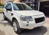 Land Rover Freelander 2.2 150CV ANNO 2009