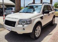 Land Rover Freelander 2.2 150CV ANNO 2009