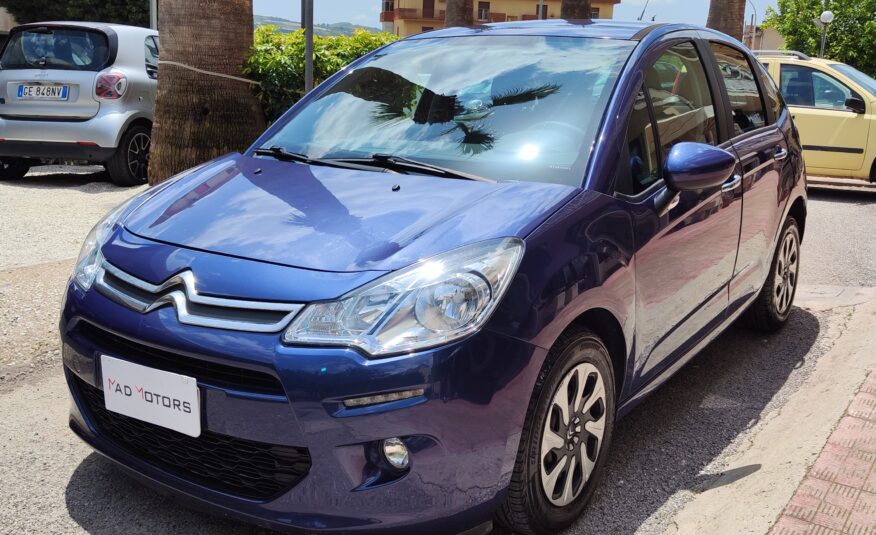 Citroen C3 1.6 75CV 2015 NEO