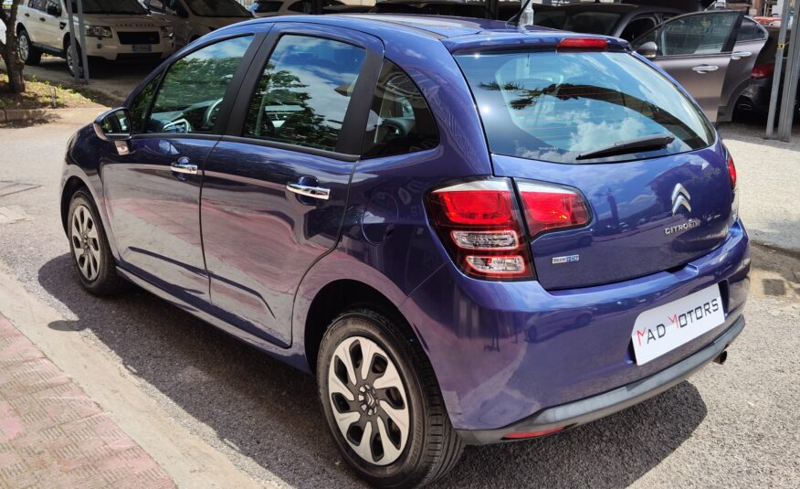 Citroen C3 1.6 75CV 2015 NEO