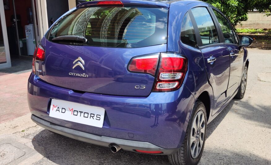 Citroen C3 1.6 75CV 2015 NEO