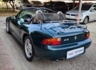 Bmw Z3 1.8 116cv cat Roadster 1996 CABRIO