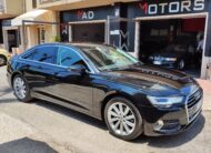 Audi A6 40 2.0 204CV S tronic LIMOUSINE 2019