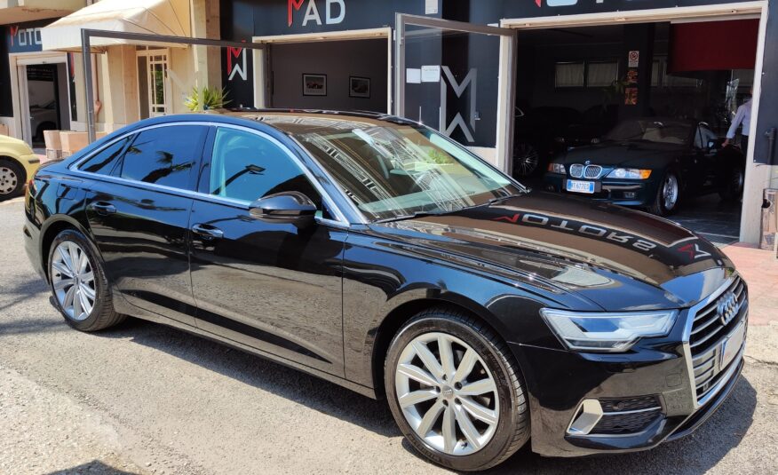 Audi A6 40 2.0 204CV S tronic LIMOUSINE 2019