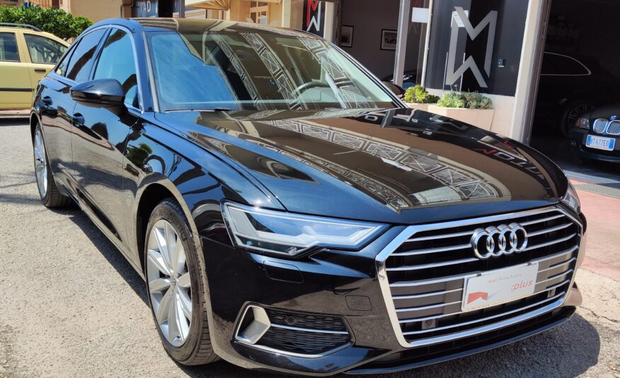 Audi A6 40 2.0 204CV S tronic LIMOUSINE 2019