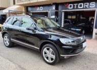 Volkswagen Touareg 3.0 TDI 262 CV R-LINE 2015 TETTO
