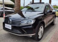 Volkswagen Touareg 3.0 TDI 262 CV R-LINE 2015 TETTO